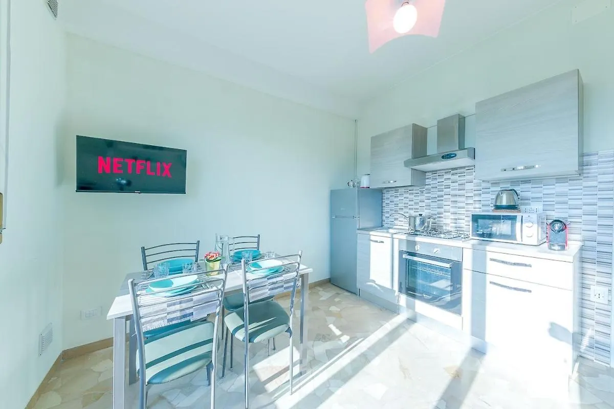 Апартаменты Navigli - Centro Duomo - Spacious 2 Room - Comfort Милан Италия