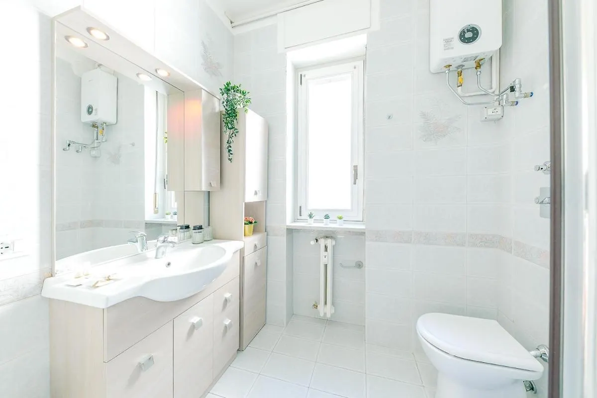 Διαμέρισμα Navigli - Centro Duomo - Spacious 2 Room - Comfort Μιλάνο Ιταλία